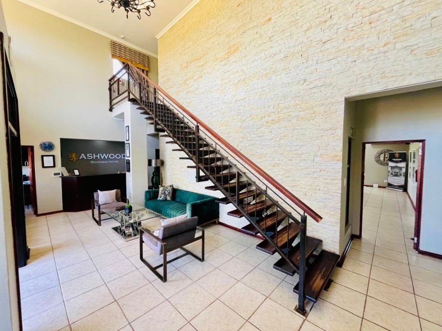 Commercial Property for Sale in Groenvlei Sh Free State